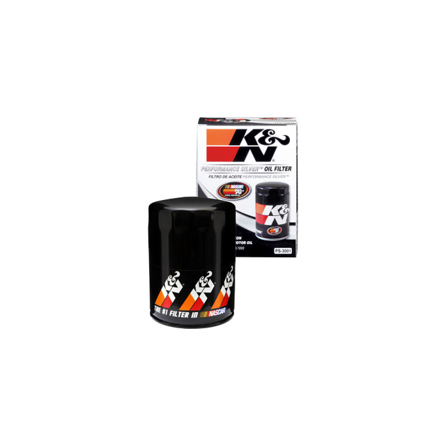 K&N Oil Filter - Golf Mk3 1.9TDI