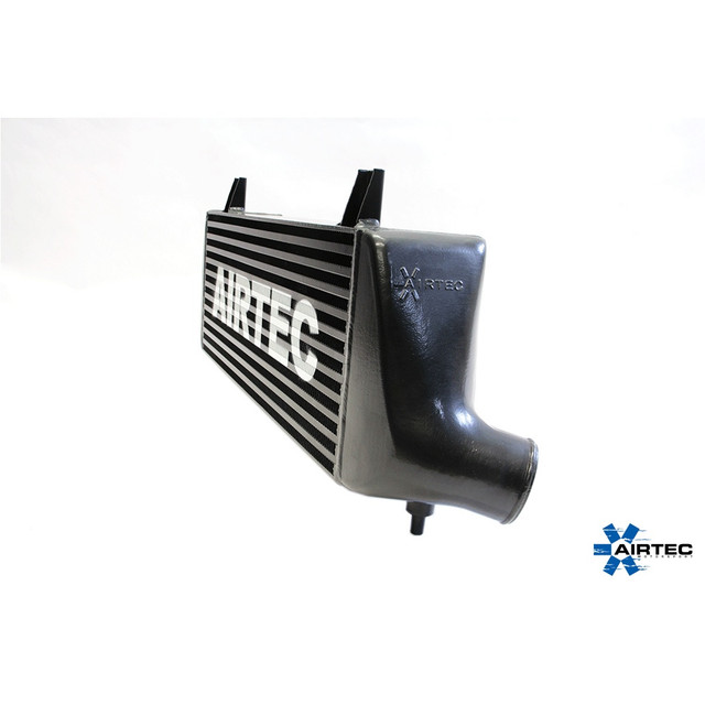 Airtec Intercooler Upgrade for TTRS 8J