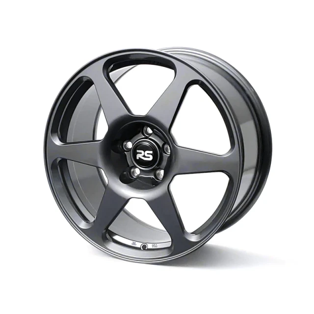 Neuspeed Flow Formed RSe06 Alloy Wheels -  18x8.5 | ET45 | 5x112 | 57.1CB 