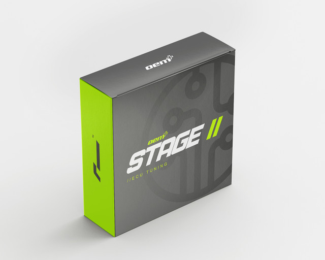 RacingLine Software - Stage 2 Remap - 3.0 V6 Supercharged