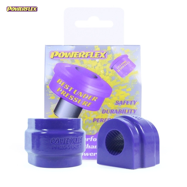 Powerflex Rear Anti Roll Bar Bush 21.7mm - Superb (2010 - 2015) - PFR85-515-21.7