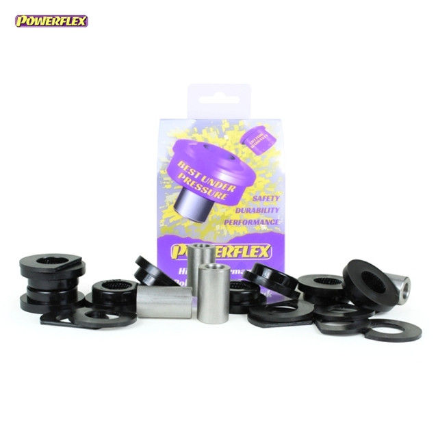 Powerflex Rear Upper Link Arm Inner Bushes  - 996 (1997-2005) - PFR57-1509