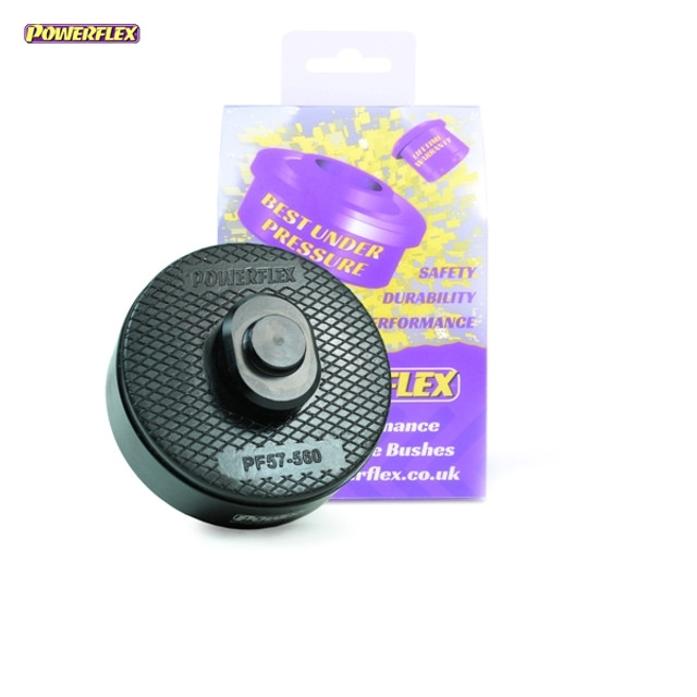 Powerflex Jack Pad Adaptor - 997 GT2, GT3 & GT3RS - PF57-560
