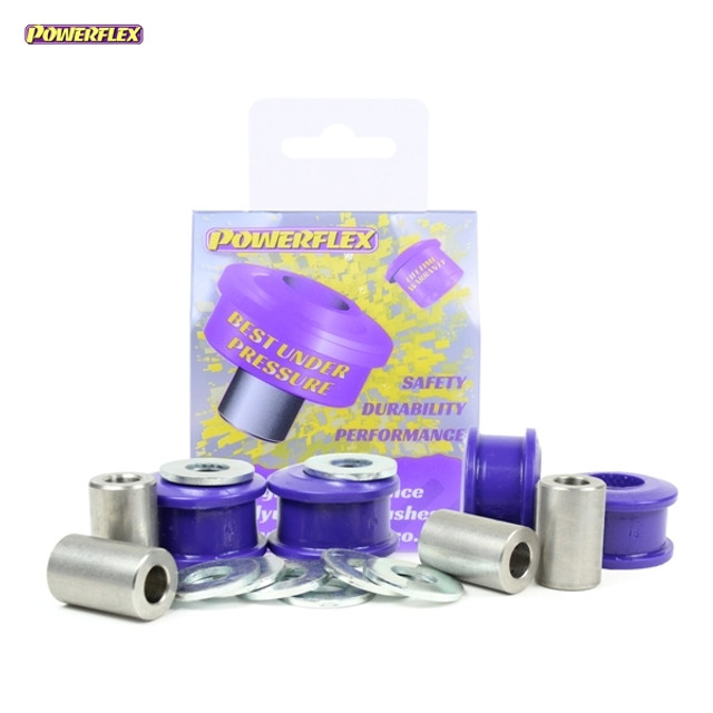 Powerflex Front Anti Roll Bar Link Bushes 10mm - Macan (2014 on) - PFF3-913-10