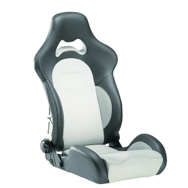 Cobra Misano Lux Seat