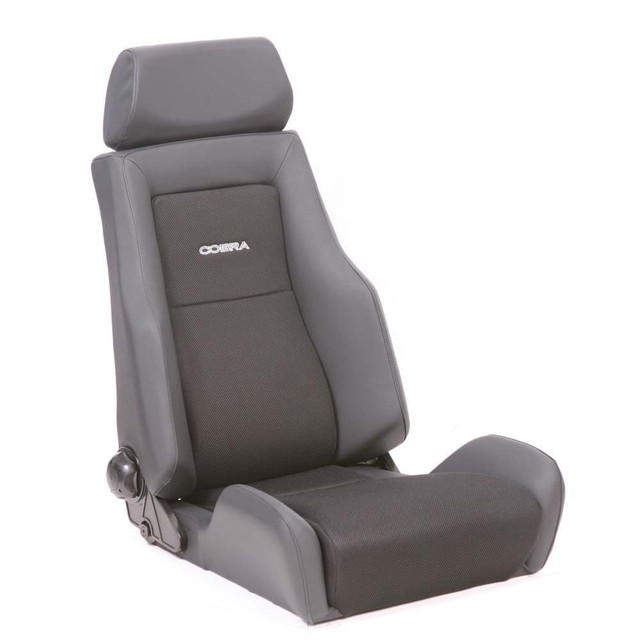 Cobra Le Mans Reclining Seat