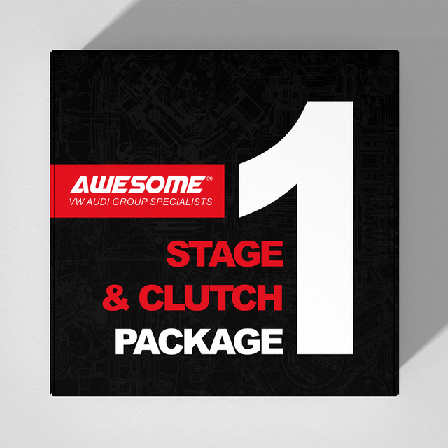 Stage 1 ECU Remap and Performance Clutch Package - VW Golf Mk7 GTI Stage 1 ECU Remap and Performance Clutch Package - VW Golf Mk7 GTI
