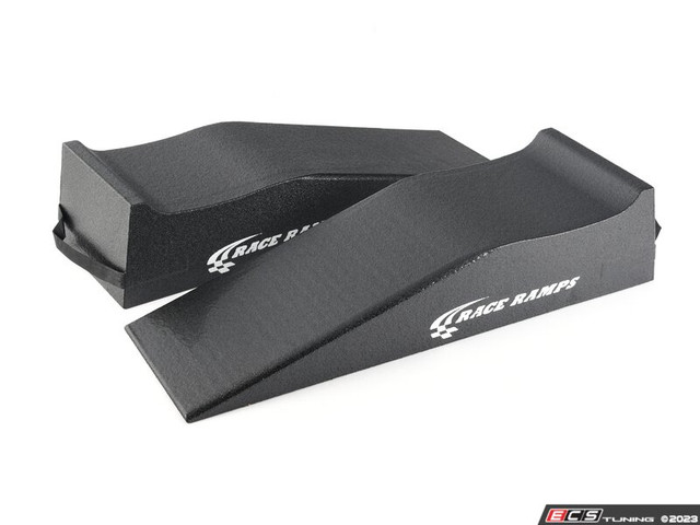 Race Ramps - Rally Car Ramps