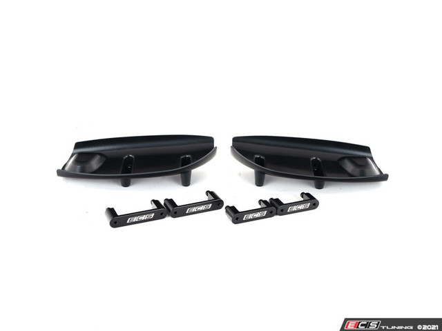 ECS Tuning Audi B8 Cooling Duct Set