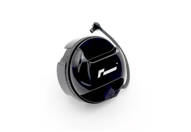 Racingline Performance Billet Fuel Cap - Threaded Type