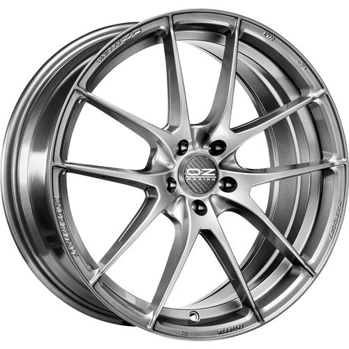 OZ RACING ITALIA 150 18インチ×8J ET48