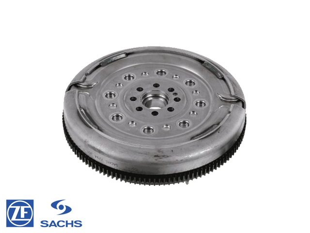 Sachs Dual Mass Flywheel for SEAT Leon Cupra Mk3