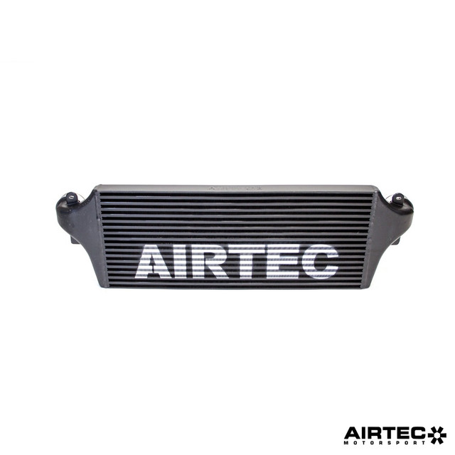 Airtec Intercooler Upgrade for Transporter T5 / T6 1.9TDI and 2.0TDI