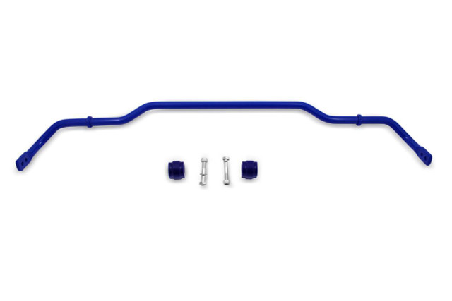 Superpro Rear Heavy Duty 2-Position Blade Adjustable Anti-Roll Bar: 24mm Diameter Bar - A3 MK2 8P