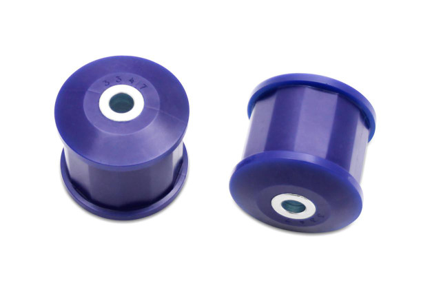 Superpro Rear Trailing Arm Front Bush Kit: Standard Replacement - Golf MK5 2WD+4WD