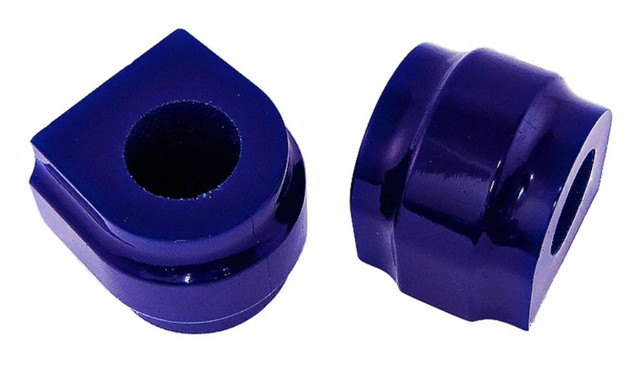 Superpro Rear Anti-Roll Bar Mount Bush Kit (to fit standard 18mm bar) - Q3 8U 2WD+Quattro