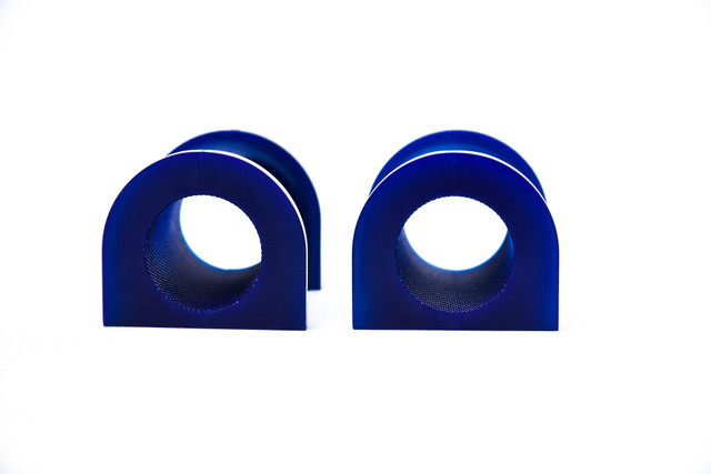 Superpro Front Anti-Roll Bar-To-Chassis Bush Kit: 22mm Bar Diameter - Transporter T5/T6