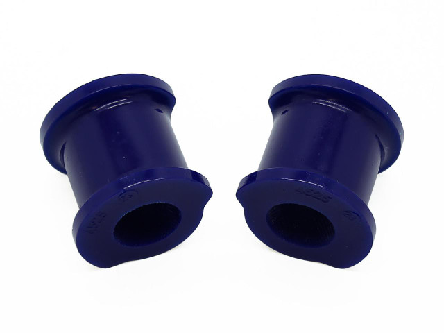 Superpro Rear Anti-Roll Bar-To-Lower Control Arm Bush Kit: 24mm Bar Diameter - Transporter T5/T6