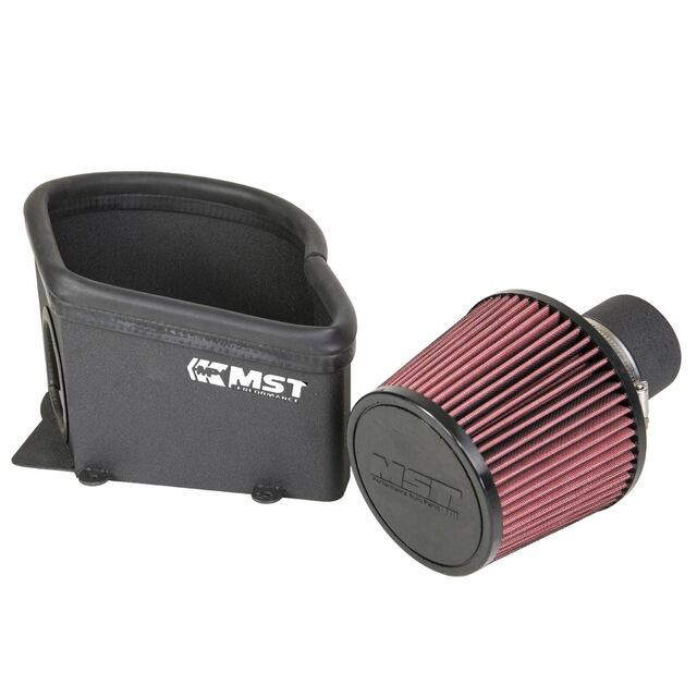 MST Induction Kit - Single Turbo 1.2 TSI TSFI EA111