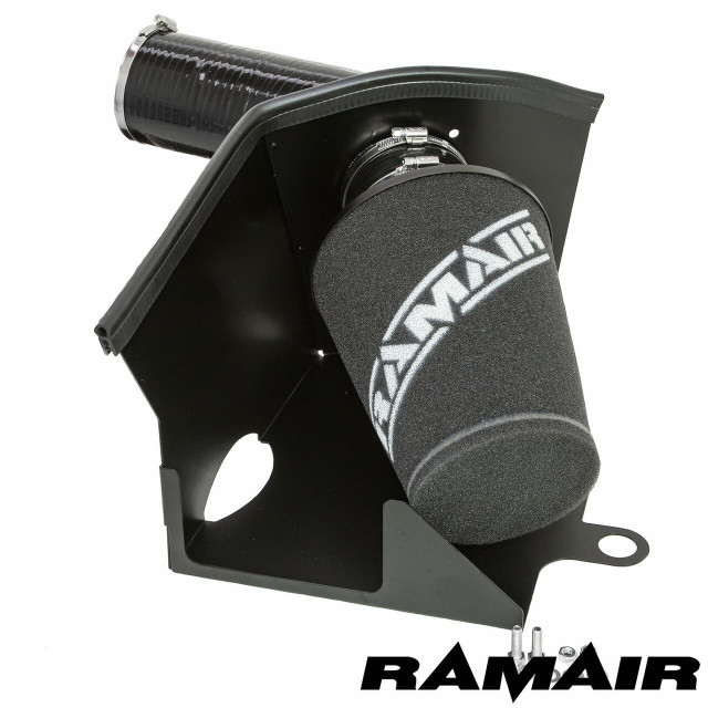 Ramair Jetstream Induction Kit - TTRS 8J / RS3 8P