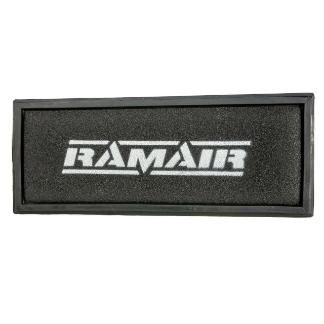Ramair Foam Panel Filter - 1.8 TSI / 2.0 TSI / 40+45TFSI