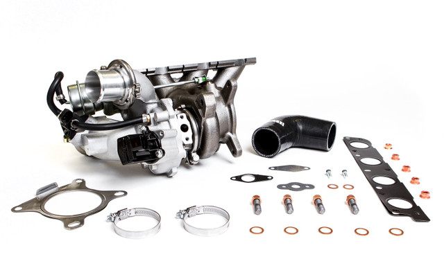 HPA Motorsport K04 Turbo Kit 355hp - 2.0TFSI/2.0 TSI KO4 Transverse