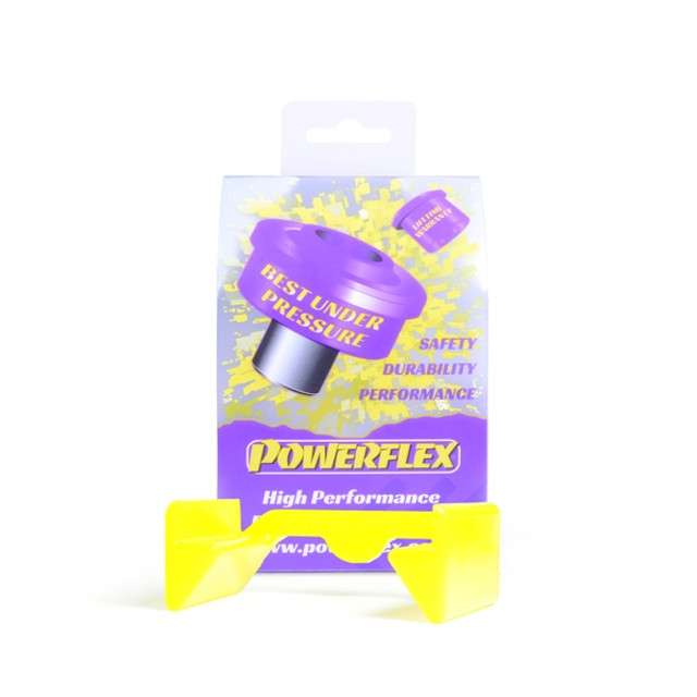 Powerflex Upper Engine Mount Insert - PQ34