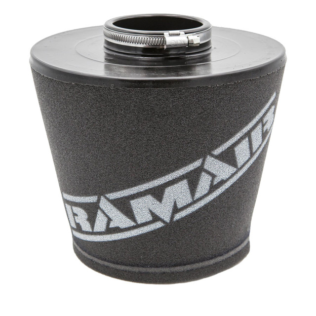 Ramair CC-200-80 80mm ID Neck Polymer Base Neck Cone Air Filter