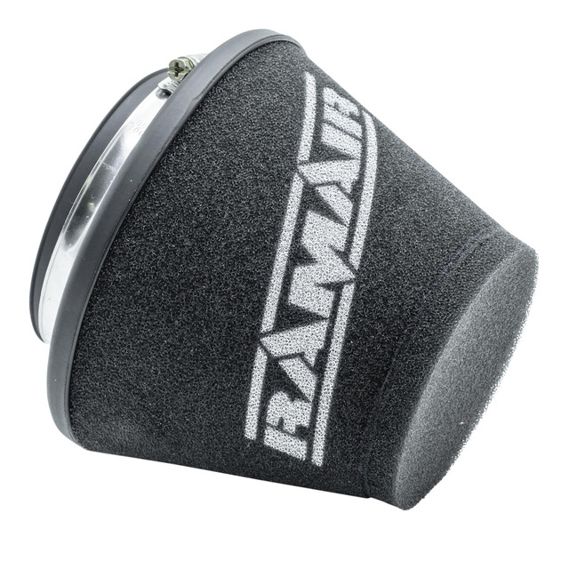 Ramair CC-500-80 80mm ID Neck Polymer Base Neck Cone Air Filter