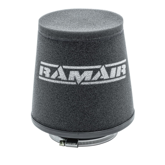 Ramair CC-501-60 60mm ID Neck Polymer Base Neck Cone Air Filter