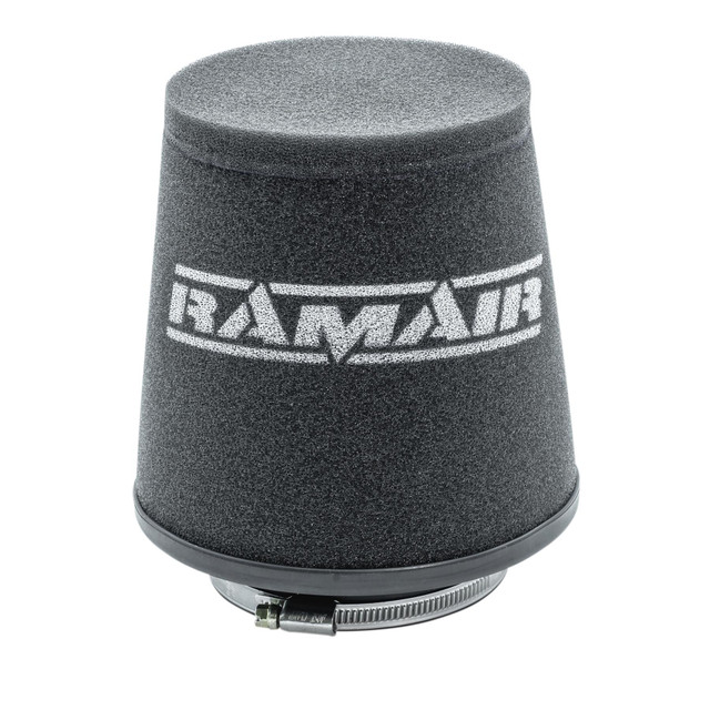 Ramair CC-501-63 63mm ID Neck Polymer Base Neck Cone Air Filter