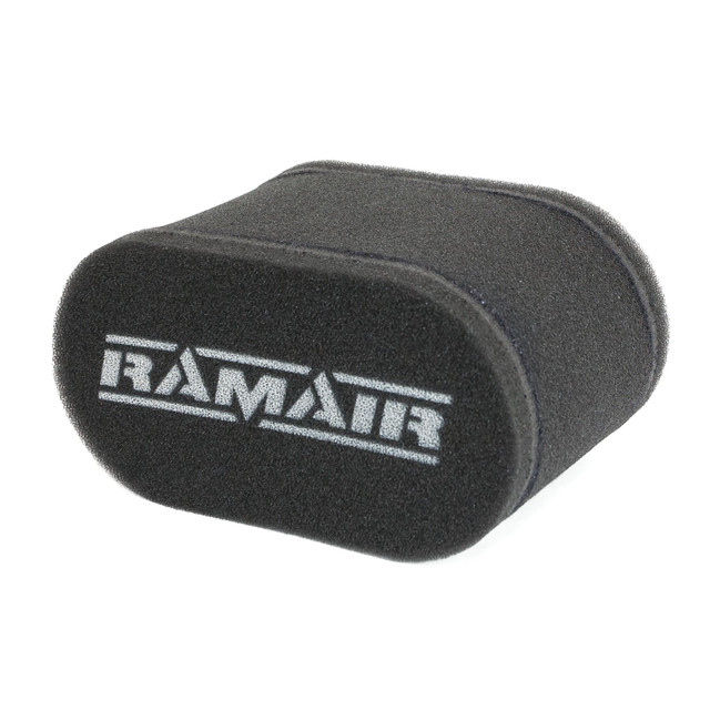 Ramair CS-907 - Sock Filter For Weber DCOE 40/45 DHLA & DRLA