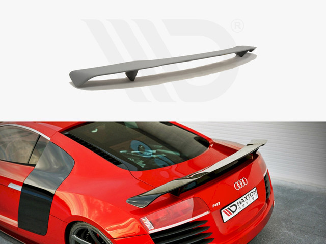 Maxton Design Spoiler Gt Audi R8 (2006-2015)