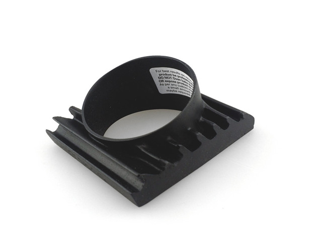 SWG Air Vent Gauge Pod - Polo 9N3 inc GTI