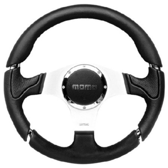 Momo Millenium Steering Wheel