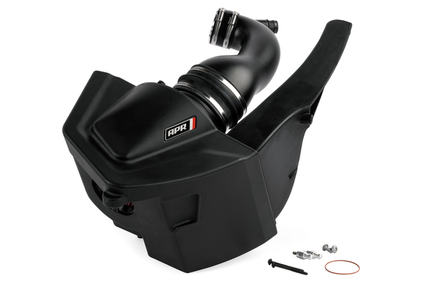 APR PEX Intake System - 3.0T Audi S4 / S5 (B9) CI100072 APR PEX Intake System - 3.0T Audi S4 / S5 (B9) CI100072