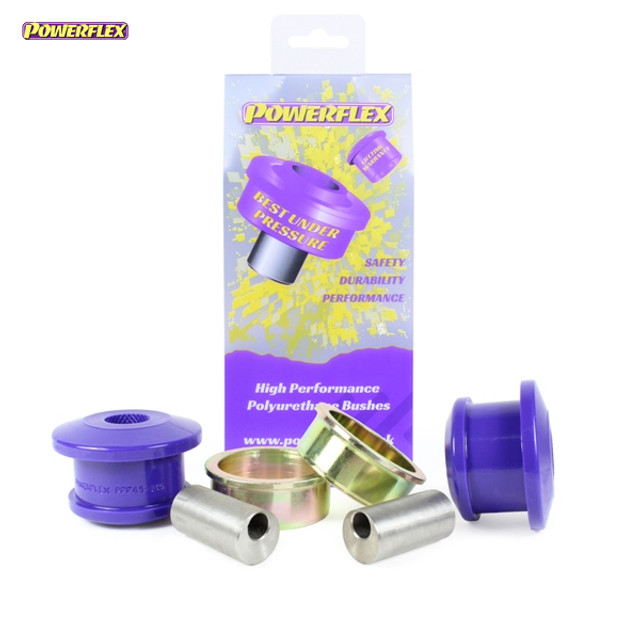 Powerflex Front Wishbone Rear Bushes - Leon KL Multilink (2020 on) - PFF85-802