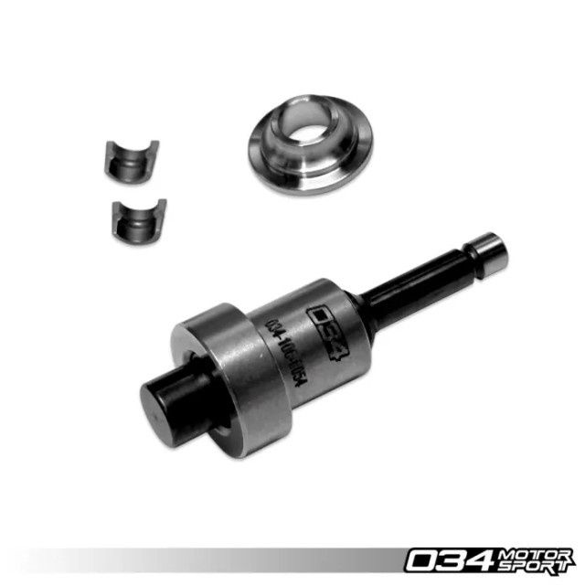 034Motorsport High Pressure Fuel Pump Piston Upgrade Kit - 2.9T & 3.0T TFSI EA839 034Motorsport High Pressure Fuel Pump Piston Upgrade Kit - 2.9T & 3.0T TFSI EA839