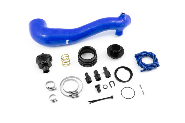 Forge Blow Off valve Kit for VAG 1.5 TSI (2022+) 