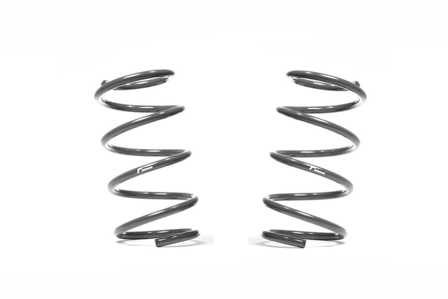 Racingline Performance Front Spring Set - VW Amarok +25mm Front Lift