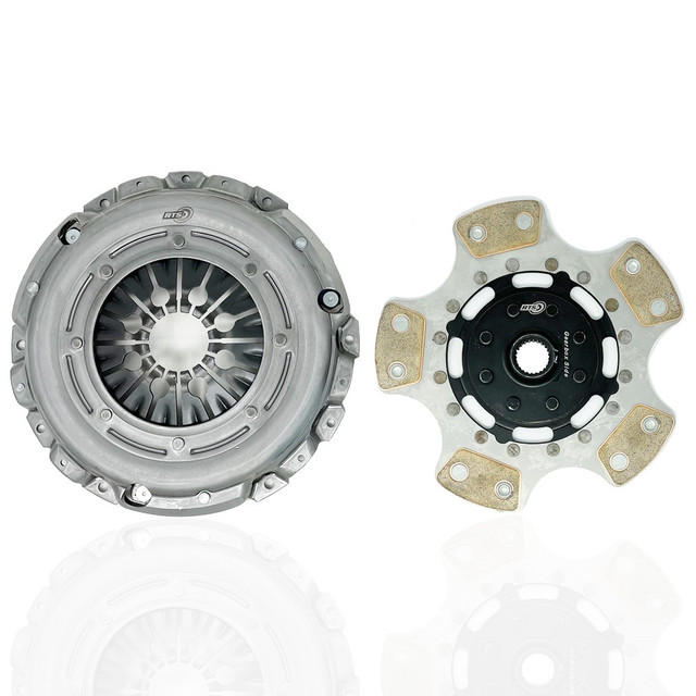 RTS Performance Clutch - Paddle Clutch Kit for 2.0TSI - EA888 Gen1/2