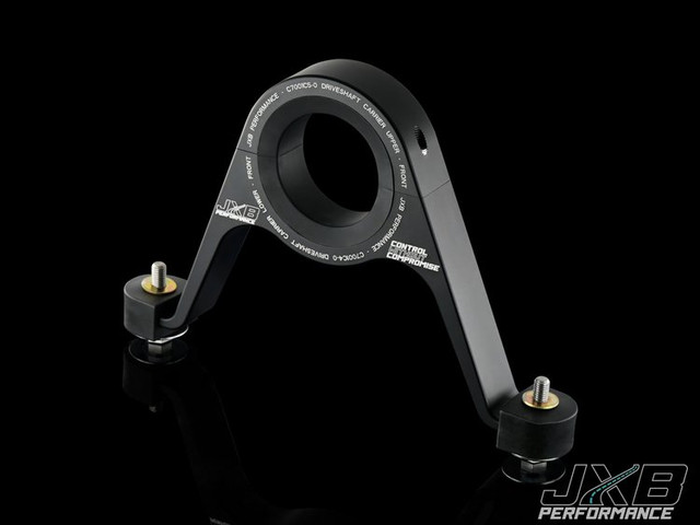 JXB Driveshaft Carrier - C7 - Street Bushings