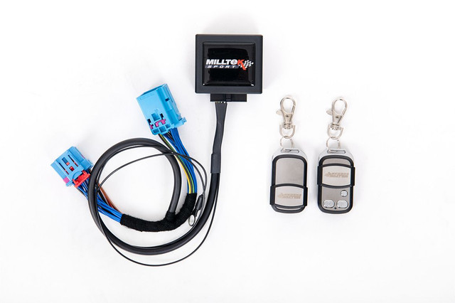 Milltek Active Valve Control System - Arteon (not R)