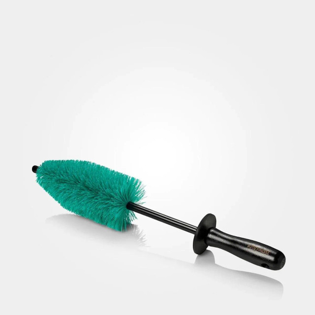 Auto Finesse Mini Barrel Brush Auto Finesse Mini Barrel Brush