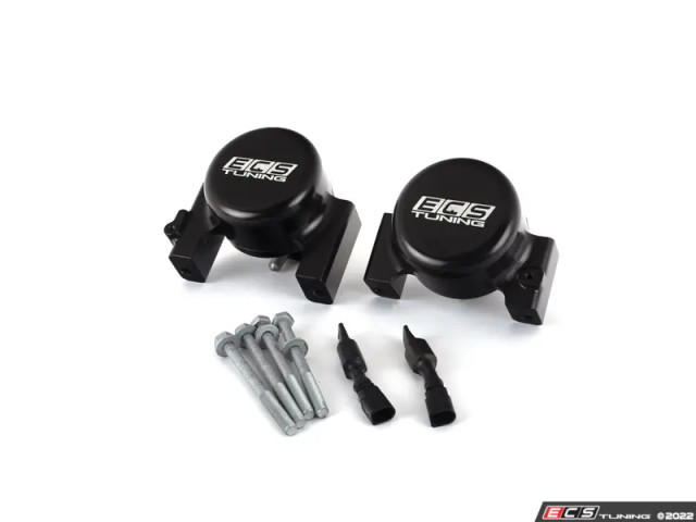 ECS Tuning Performance Engine Mount Kit - C7 S6/S7/RS7 ECS Tuning Performance Engine Mount Kit - C7 S6/S7/RS7