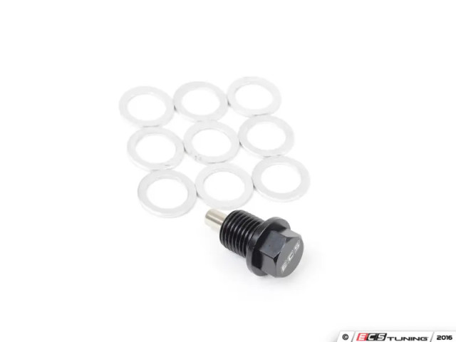 ECS Tuning Magnetic Sump Plug - B9 2.9T / 3.2