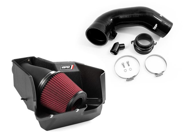 Awesome x APR x Forge Intake Package - MQB-Evo EA888 Gen4 - 280-320ps Models