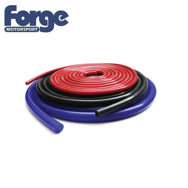 Forge 4mm Silicone Vacuum Tubing (1-Meter)