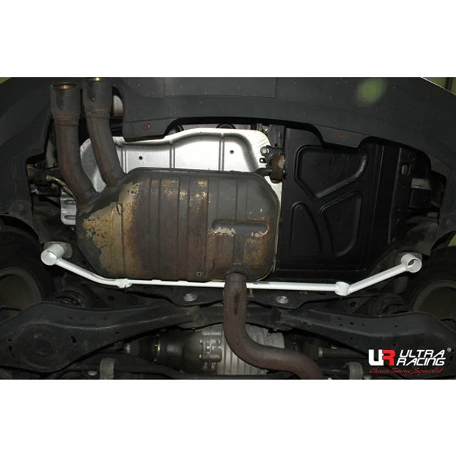 Ultra Racing Rear Lower Brace A - Yeti (5L) 1.2 TSI 2009-