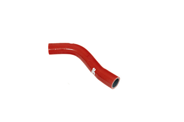 Forge Turbo Intake Breather Hose For 1.8T 225bhp BAM engines